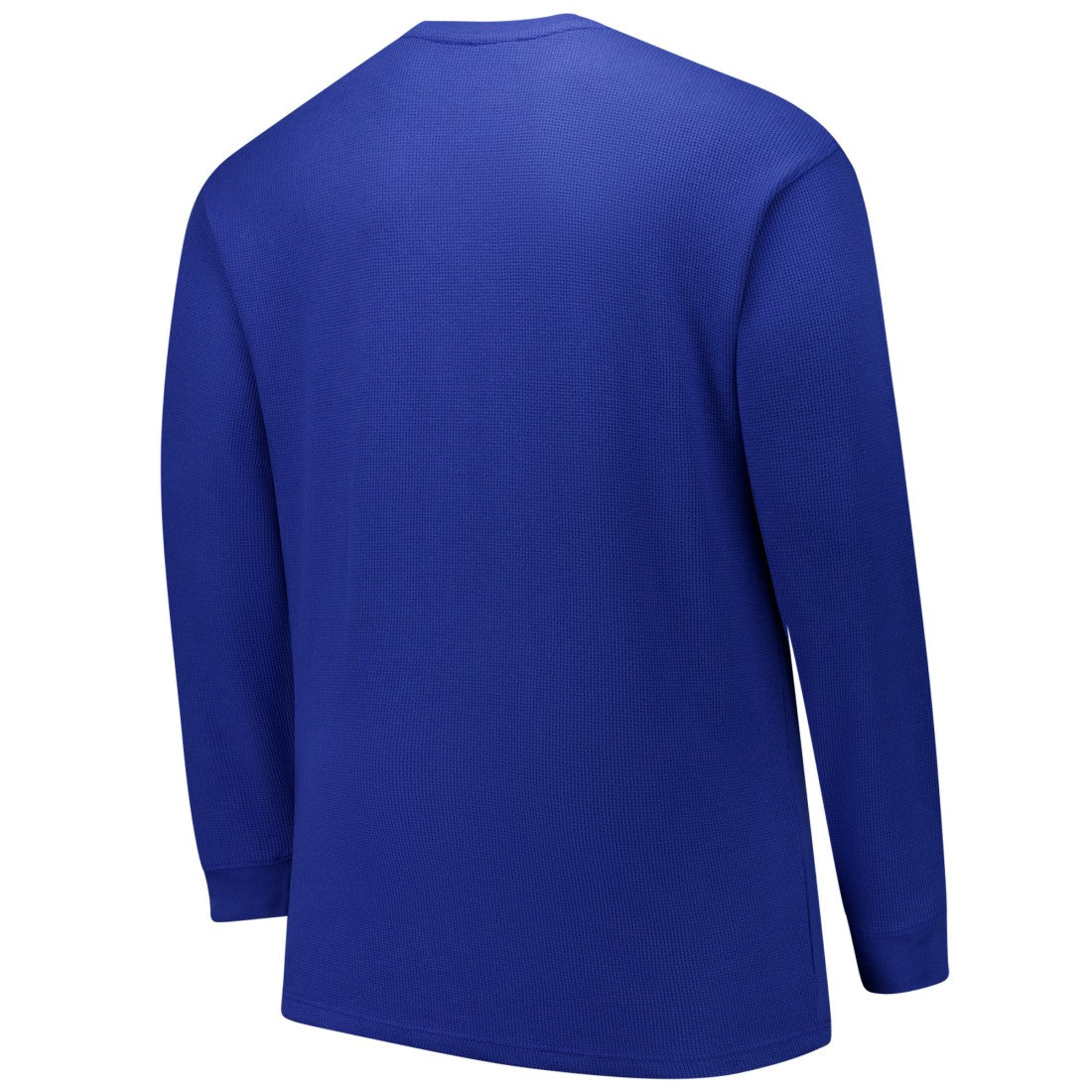 Seattle Seahawks Big & Tall Throwback Thermal Long Sleeve T-Shirt | NFL Outlet