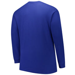 Seattle Seahawks Big & Tall Throwback Thermal Long Sleeve T-Shirt | NFL Outlet