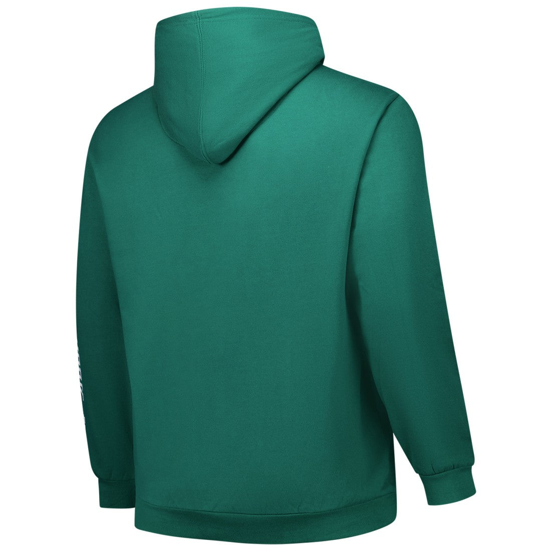 New York Jets Big & Tall Sleeve Hit Full-Zip Hoodie | NFL Hot