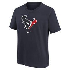 Houston Texans Youth Logo T-Shirt | NFL Sale