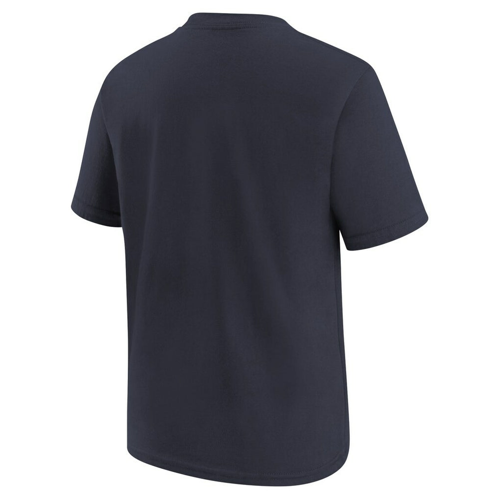 Houston Texans Youth Logo T-Shirt | NFL Sale