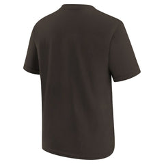 Cleveland Browns Youth Logo T-Shirt | NFL Discount