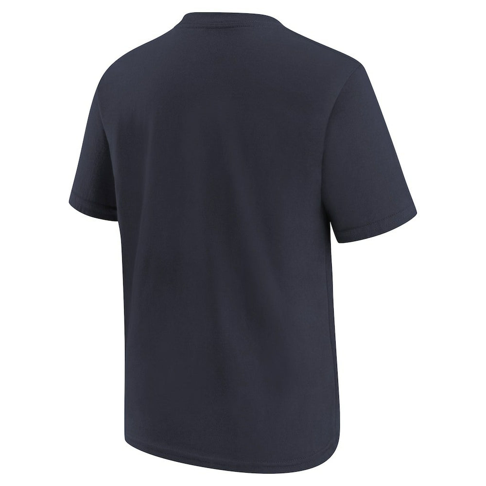 Houston Texans Preschool Team Logo T-Shirt | NFL Discount