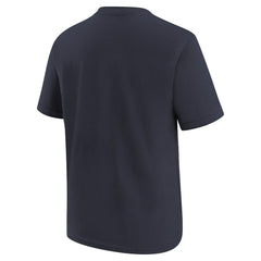 Houston Texans Preschool Team Logo T-Shirt | NFL Discount