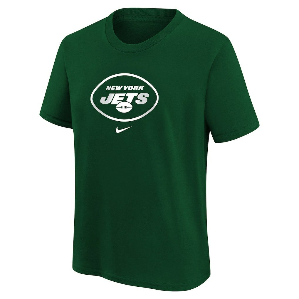 New York Jets Preschool Team Logo T-Shirt | NFL Discount