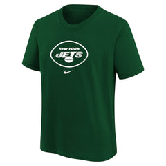 New York Jets Preschool Team Logo T-Shirt | NFL Discount