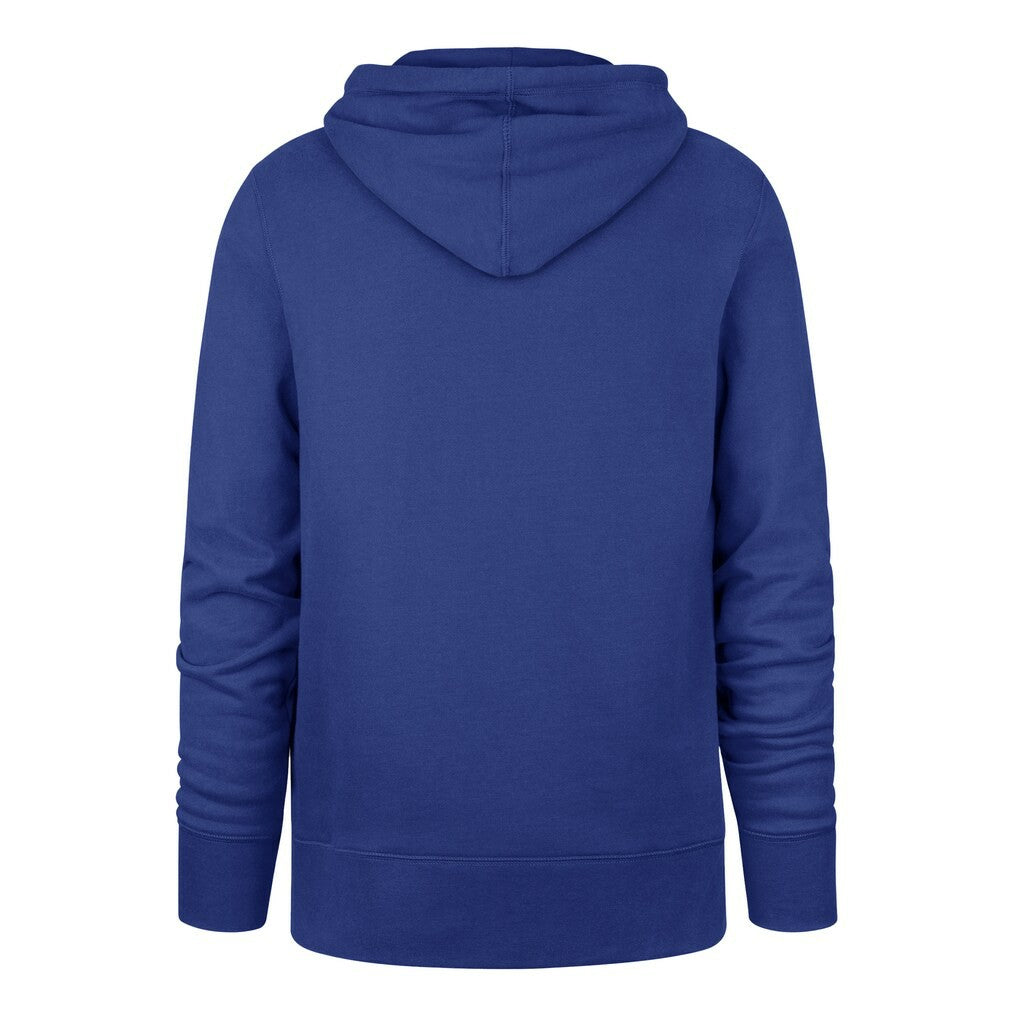 Royal Golden State Warriors '47 Big & Tall Good Call Headline Pullover Hoodie sale | NBA
