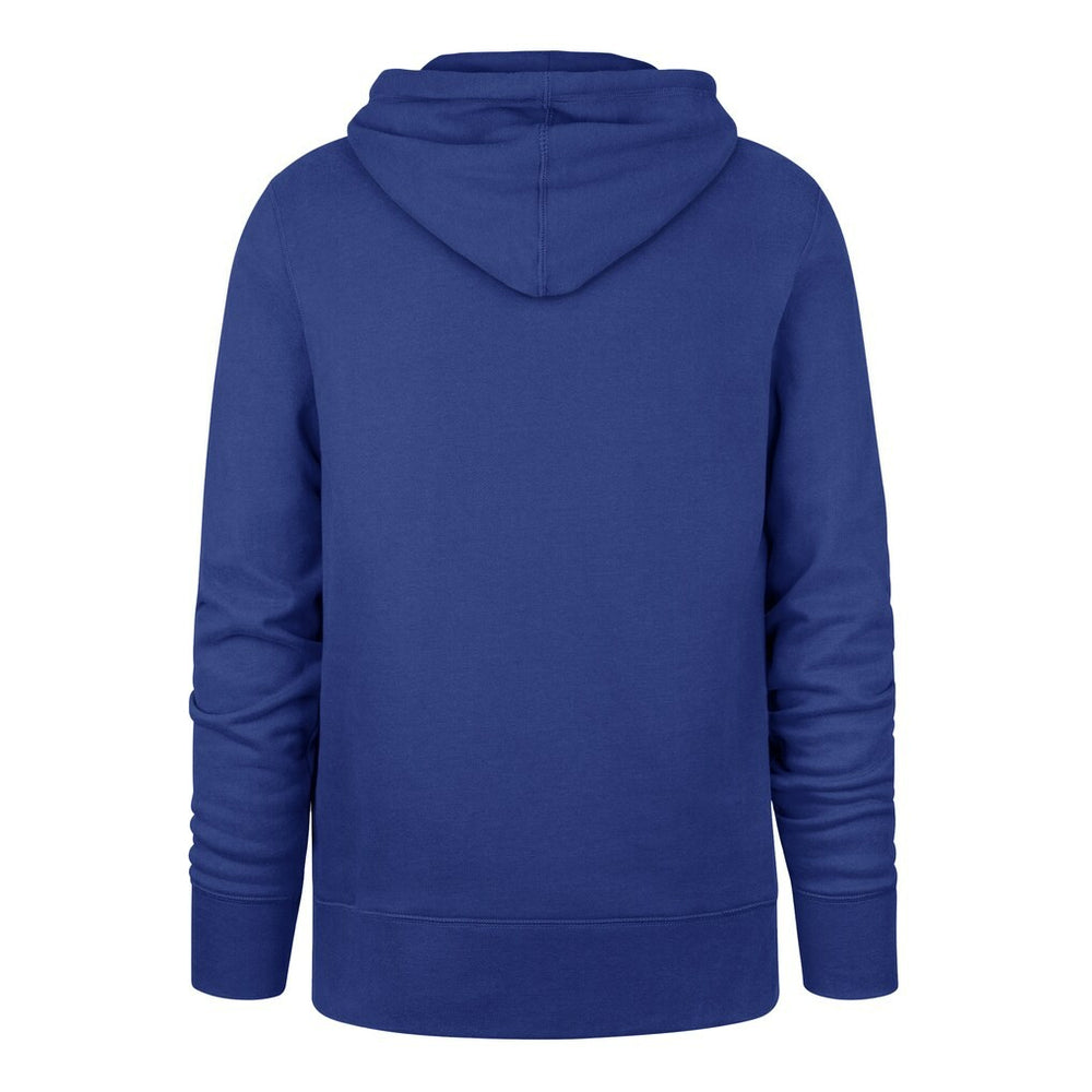 Royal Golden State Warriors '47 Big & Tall Good Call Headline Pullover Hoodie sale | NBA