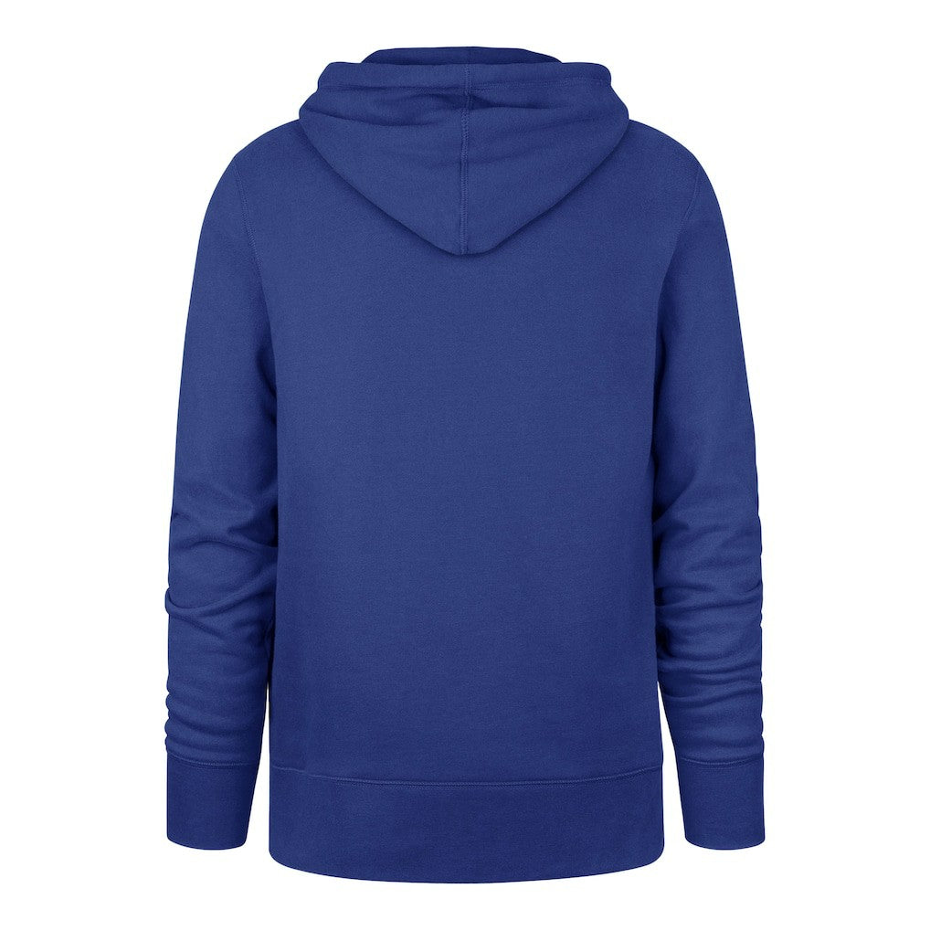 Royal Philadelphia 76ers '47 Big & Tall Good Call Headline Pullover Hoodie | NBA