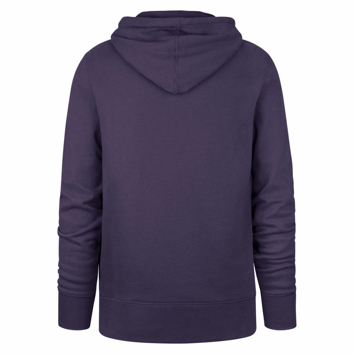 Purple Los Angeles Lakers '47 Big & Tall Good Call Headline Pullover Hoodie | NBA