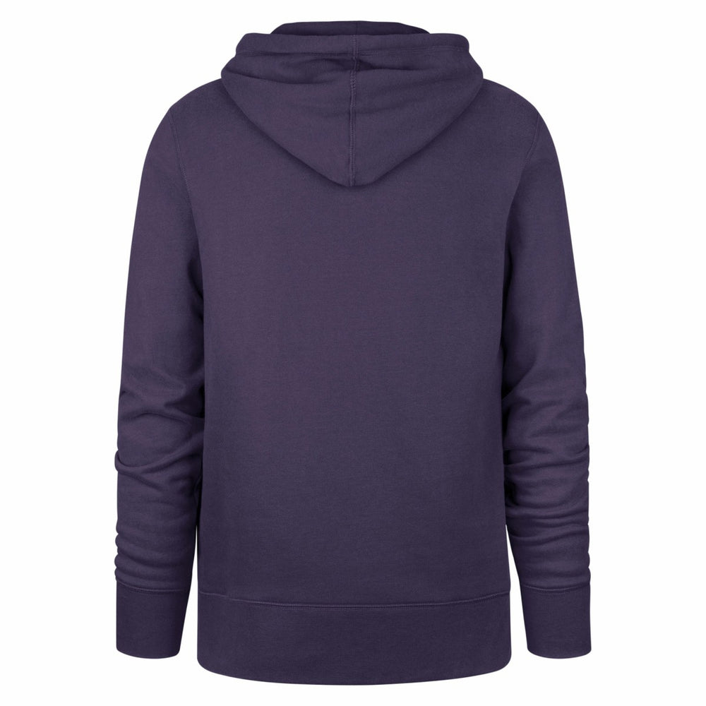 Purple Los Angeles Lakers '47 Big & Tall Good Call Headline Pullover Hoodie | NBA