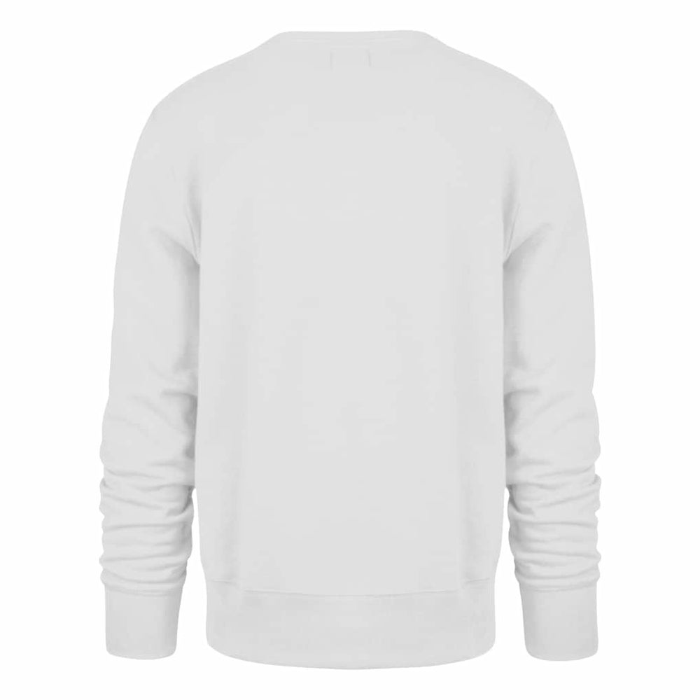 Cream Boston Celtics '47 Big & Tall Spotlight Headline Pullover Sweatshirt | NBA