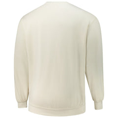 Cream Chicago Bulls '47 Big & Tall Spotlight Headline Pullover Sweatshirt | NBA