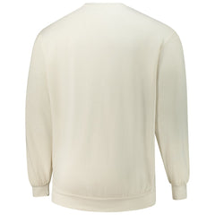 Cream Milwaukee Bucks '47 Big & Tall Spotlight Headline Pullover Sweatshirt | NBA