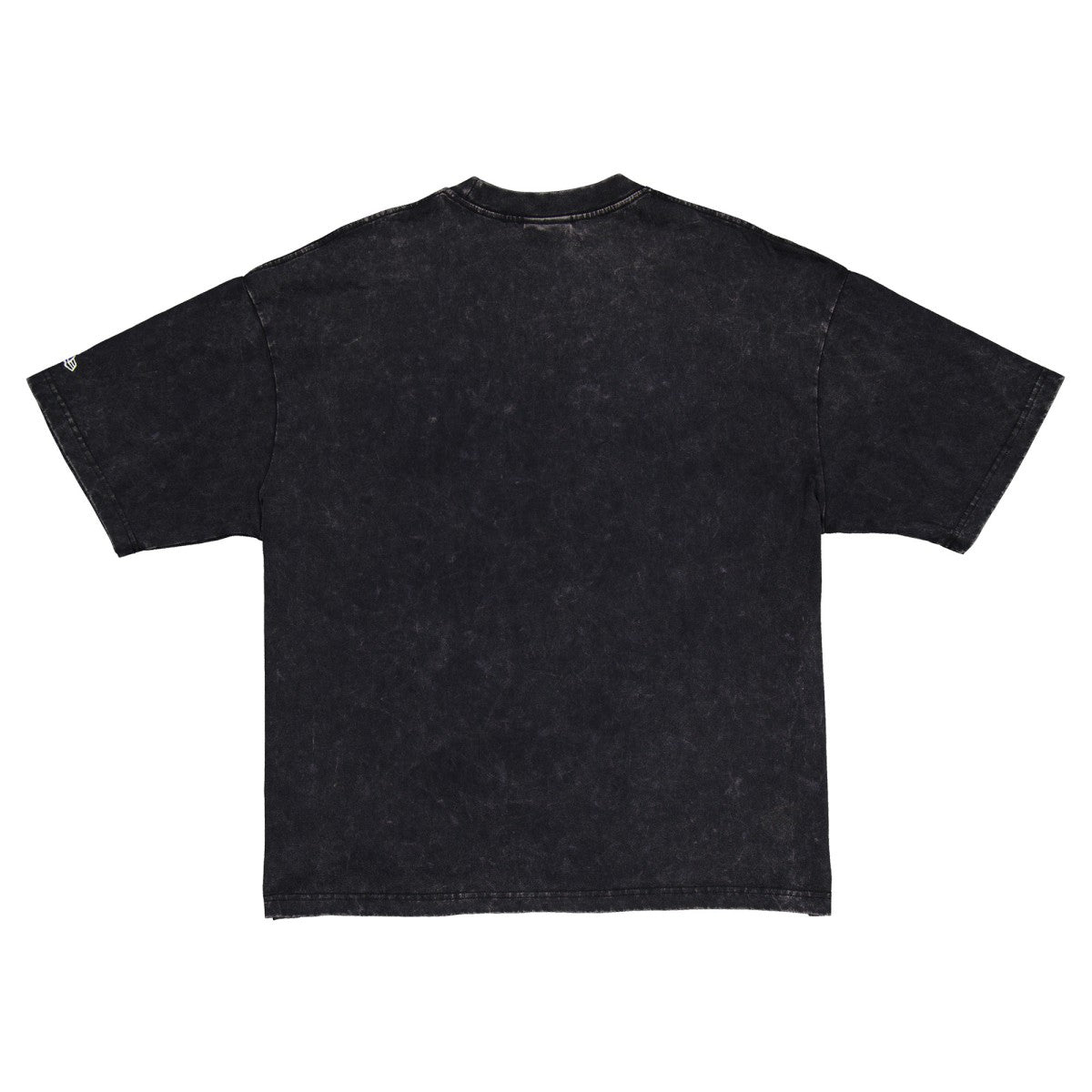 Black New York Knicks Sport Classics Enzyme Washed T-Shirt | NBA