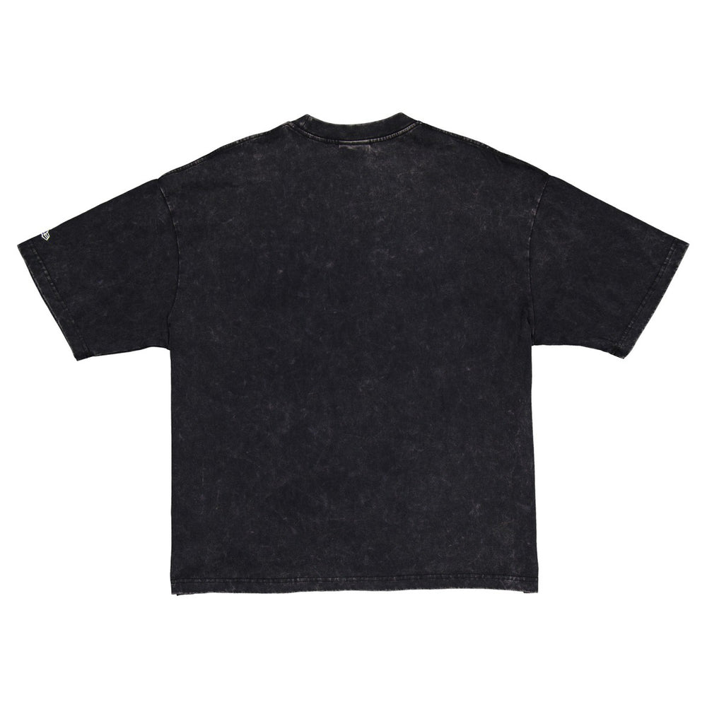 Black New York Knicks Sport Classics Enzyme Washed T-Shirt | NBA