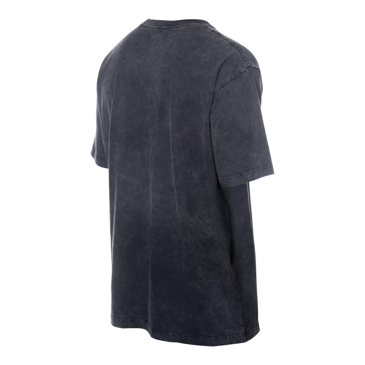 Black Sacramento Kings Distressed Sport Classics Enzyme Washed T-Shirt | NBA