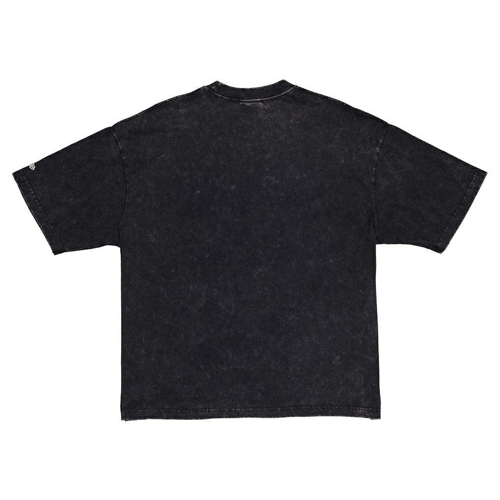 Black Golden State Warriors Sport Classics Enzyme Washed T-Shirt sale | NBA