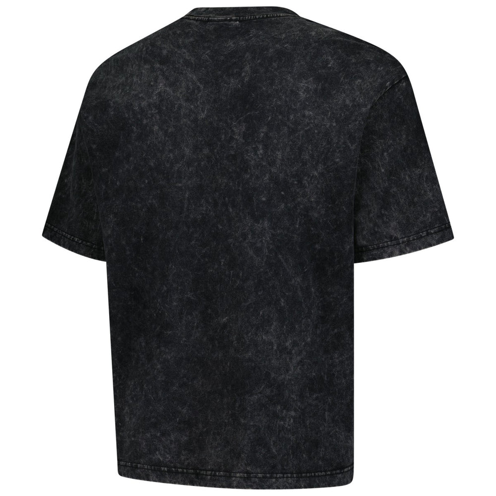 Black Milwaukee Bucks Sport Classics Enzyme Washed T-Shirt | NBA