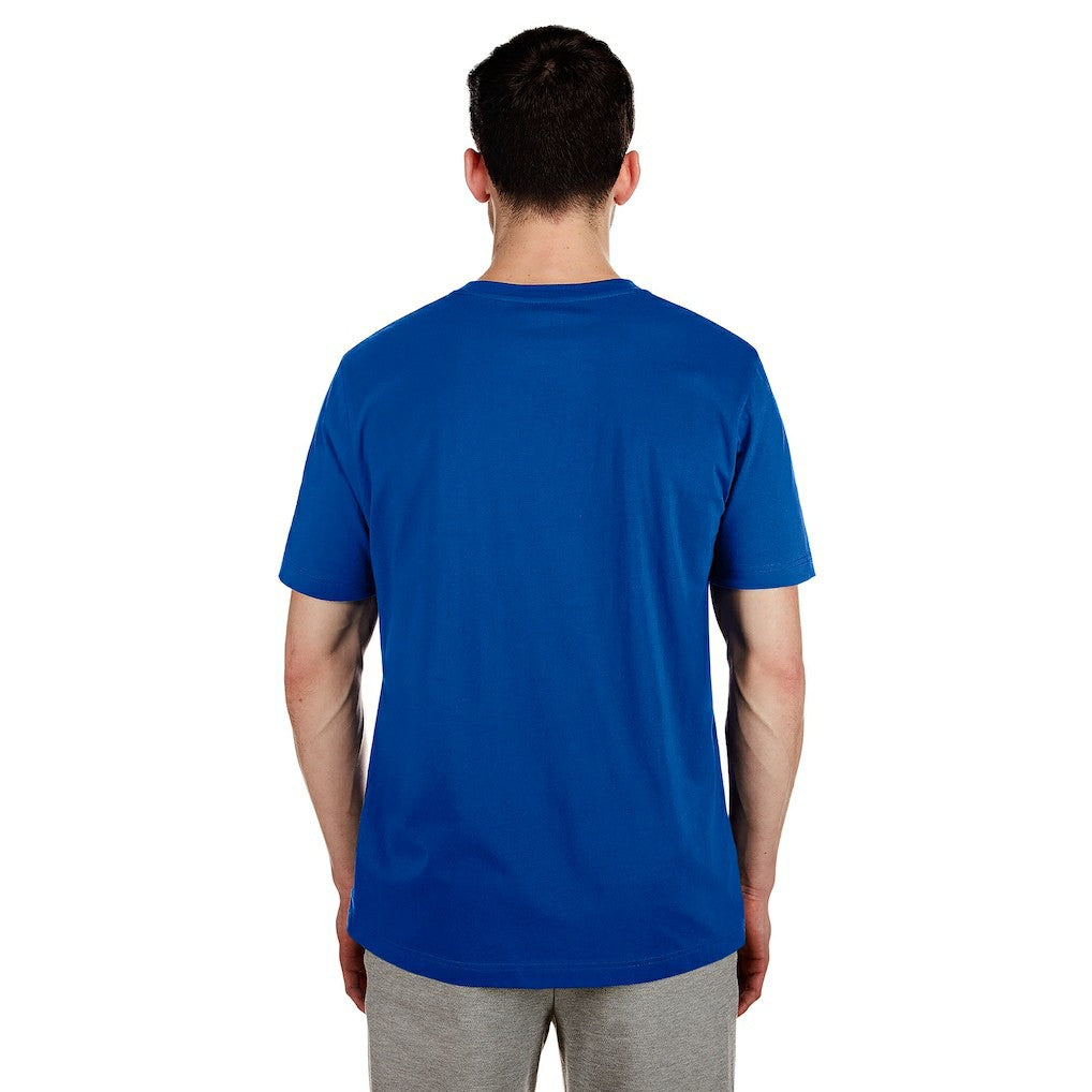 Royal Philadelphia 76ers Sport Classics T-Shirt | NBA