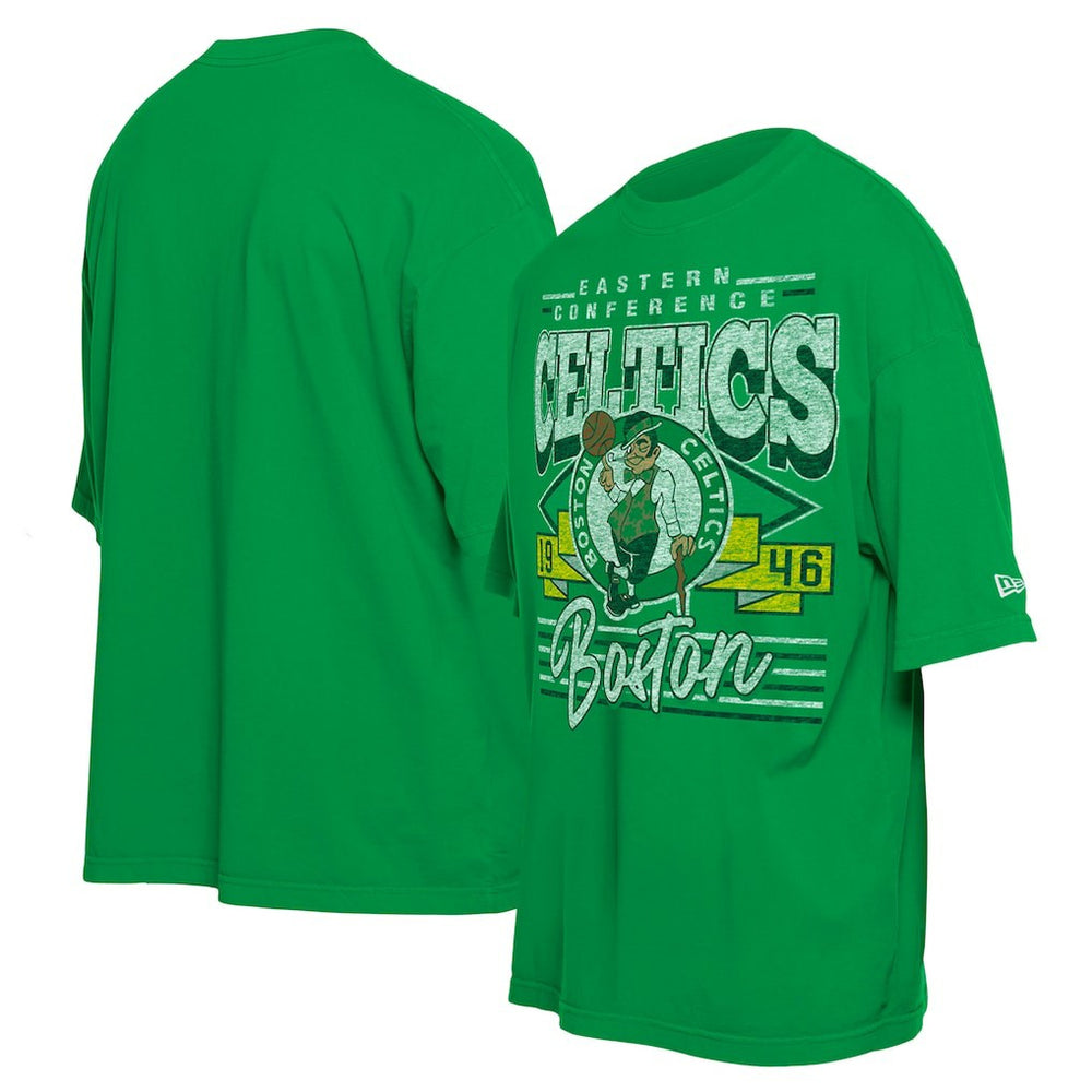 Kelly Green Boston Celtics Sport Classics T-Shirt | NBA