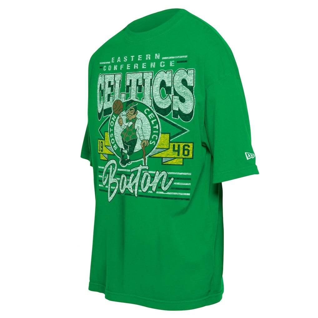 Kelly Green Boston Celtics Sport Classics T-Shirt | NBA