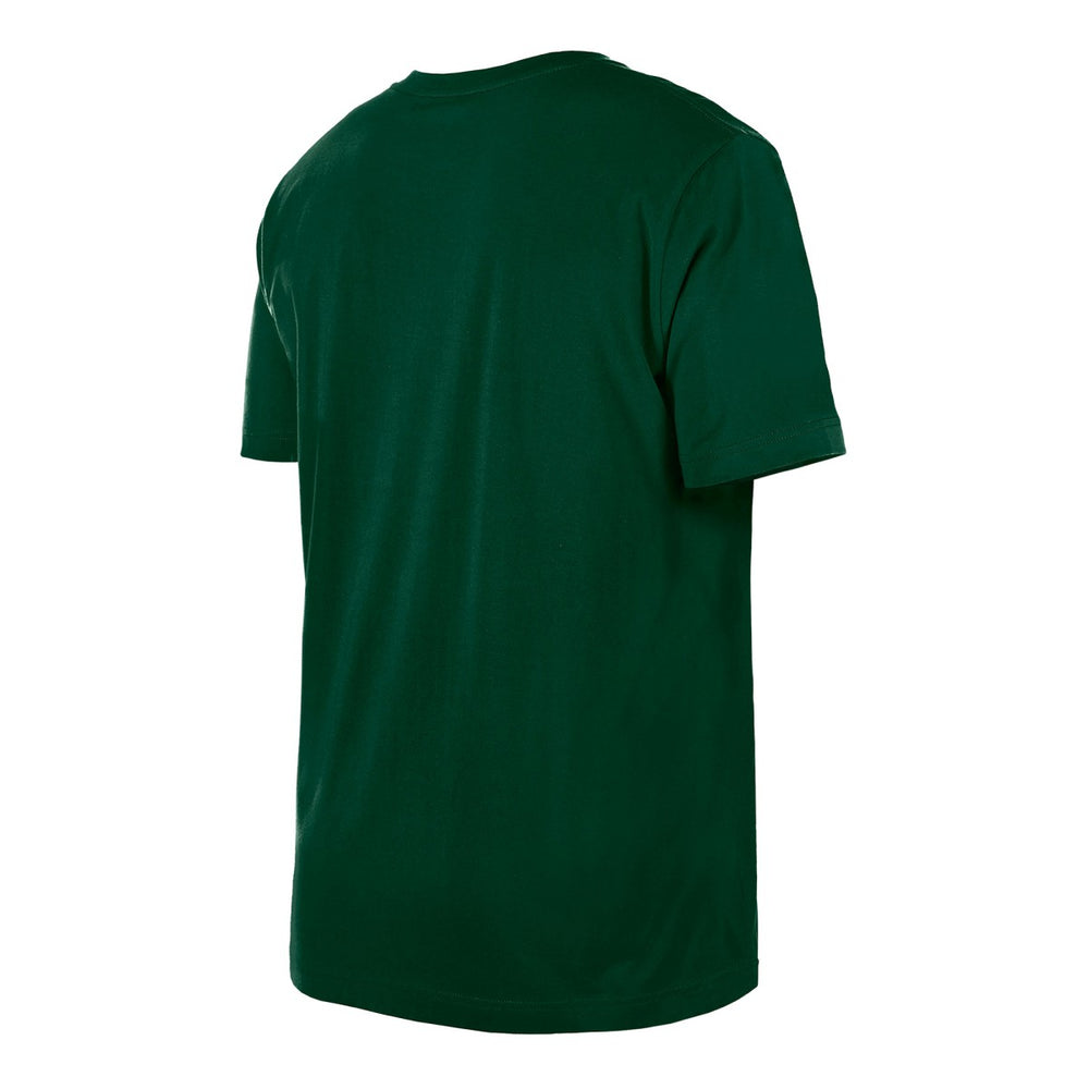Hunter Green Milwaukee Bucks Sport Classics T-Shirt | NBA