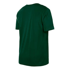 Hunter Green Milwaukee Bucks Sport Classics T-Shirt | NBA