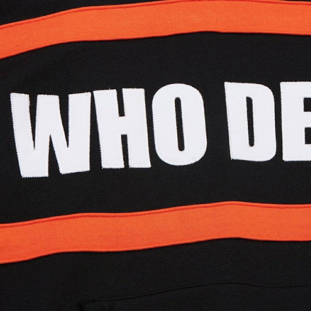 Cincinnati Bengals Vintage Logo Head Coach Fleece Pullover Hoodie | NFL Hot