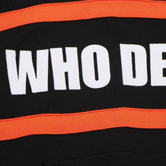 Cincinnati Bengals Vintage Logo Head Coach Fleece Pullover Hoodie | NFL Hot