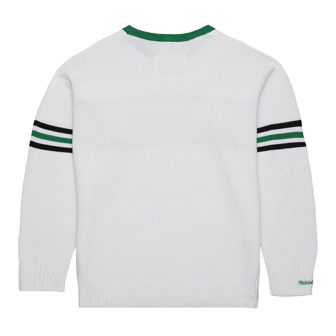 New York Jets Throwback 1984 Pullover Sweater | NFL Outlet