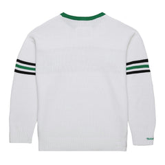 New York Jets Throwback 1984 Pullover Sweater | NFL Outlet