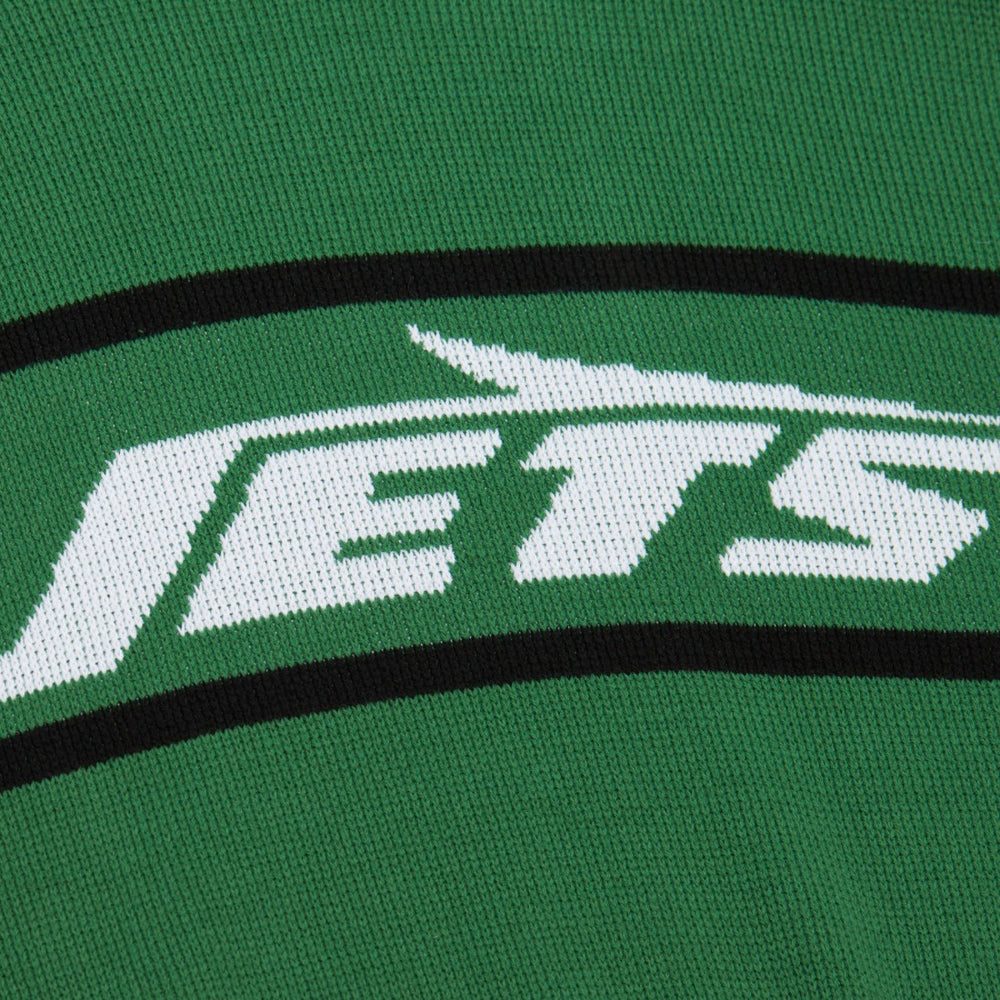 New York Jets Throwback 1984 Pullover Sweater | NFL New