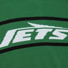 New York Jets Throwback 1984 Pullover Sweater | NFL New