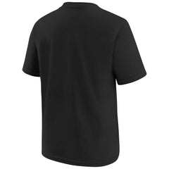 Black Boston Celtics Unisex 2024 NBA Playoffs Mantra T-Shirt | NBA