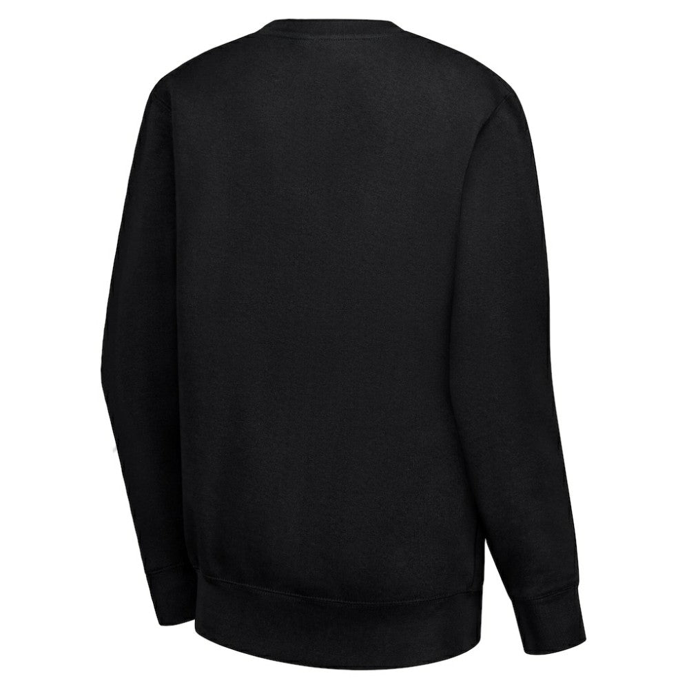 Pittsburgh Penguins G-III 4Her by Carl Banks Women's Filigree Team Graphic Fleece Pullover Sweatshirt -  NHL Sweatshirts