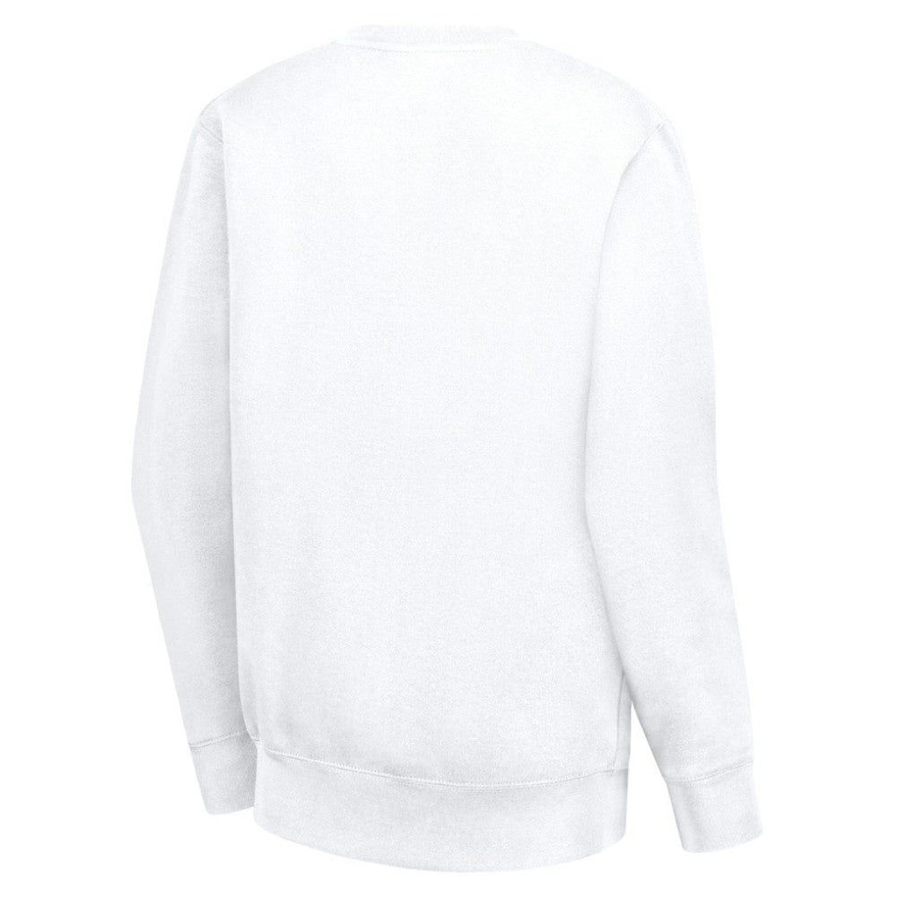 Boston Bruins G-III 4Her by Carl Banks Women's Hockey Girls Team Graphic Fleece Pullover Sweatshirt -  NHL Sweatshirts