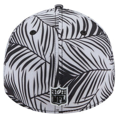 Las Vegas Raiders Palms 39THIRTY Flex Hat | NFL New