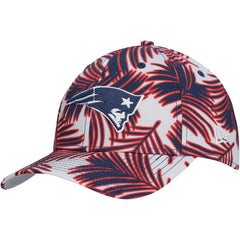 New England Patriots Palms 39THIRTY Flex Hat | NFL On sale