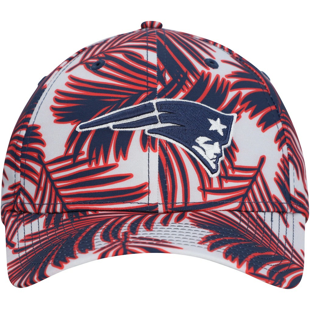 New England Patriots Palms 39THIRTY Flex Hat | NFL On sale