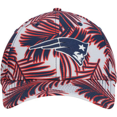 New England Patriots Palms 39THIRTY Flex Hat | NFL On sale