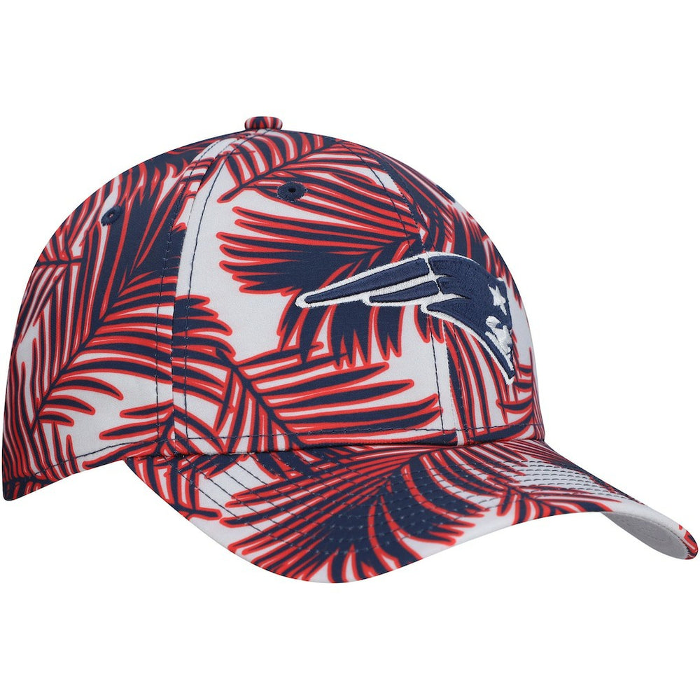 New England Patriots Palms 39THIRTY Flex Hat | NFL On sale