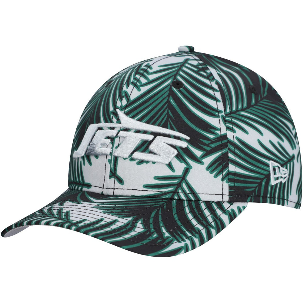 New York Jets Palms 39THIRTY Flex Hat | NFL Discount