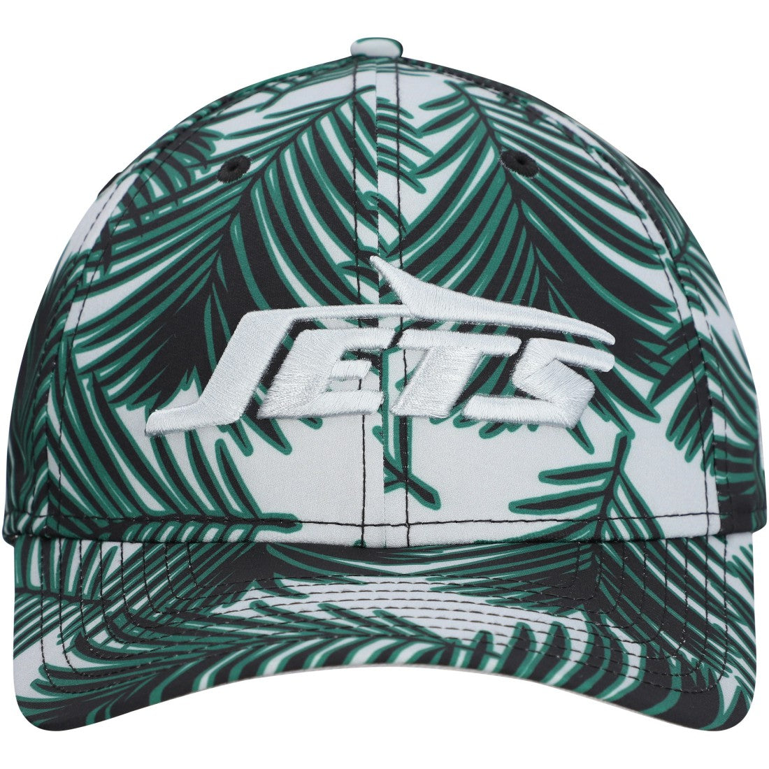 New York Jets Palms 39THIRTY Flex Hat | NFL Discount