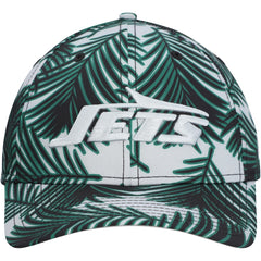 New York Jets Palms 39THIRTY Flex Hat | NFL Discount