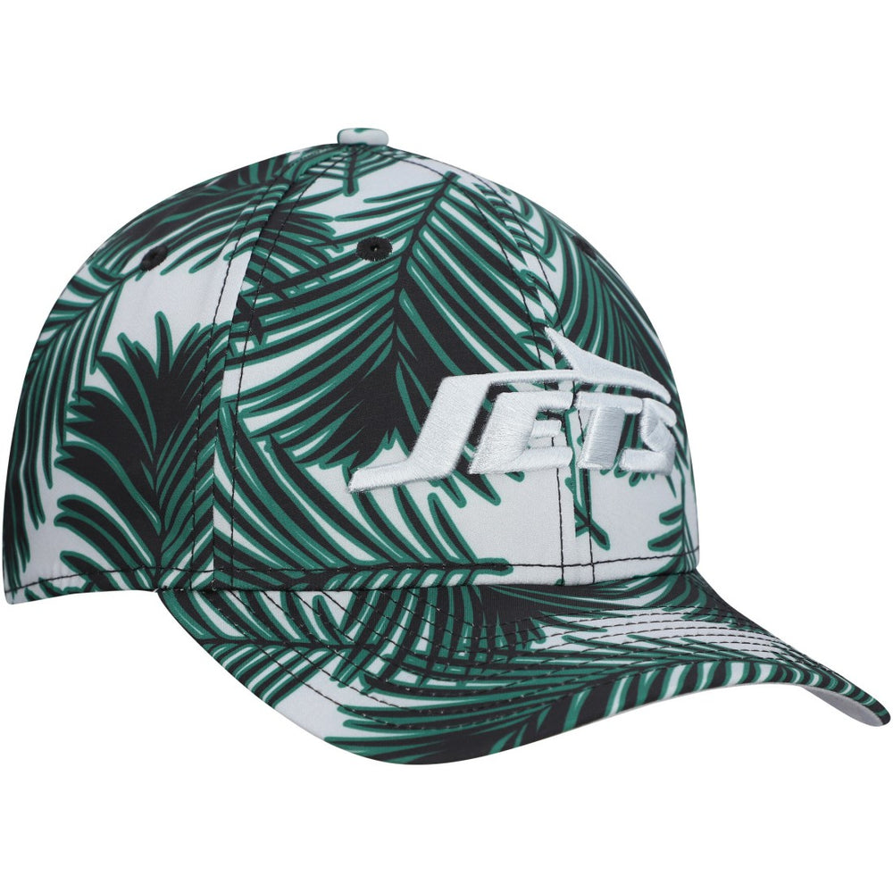 New York Jets Palms 39THIRTY Flex Hat | NFL Discount