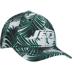 New York Jets Palms 39THIRTY Flex Hat | NFL Discount