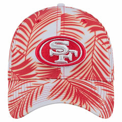 San Francisco 49ers Palms 39THIRTY Flex Hat | NFL Sale
