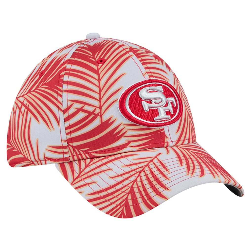 San Francisco 49ers Palms 39THIRTY Flex Hat | NFL Sale