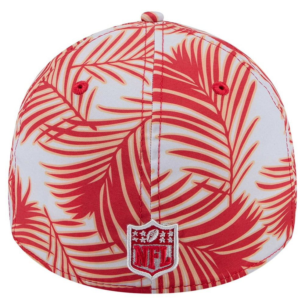 San Francisco 49ers Palms 39THIRTY Flex Hat | NFL Sale